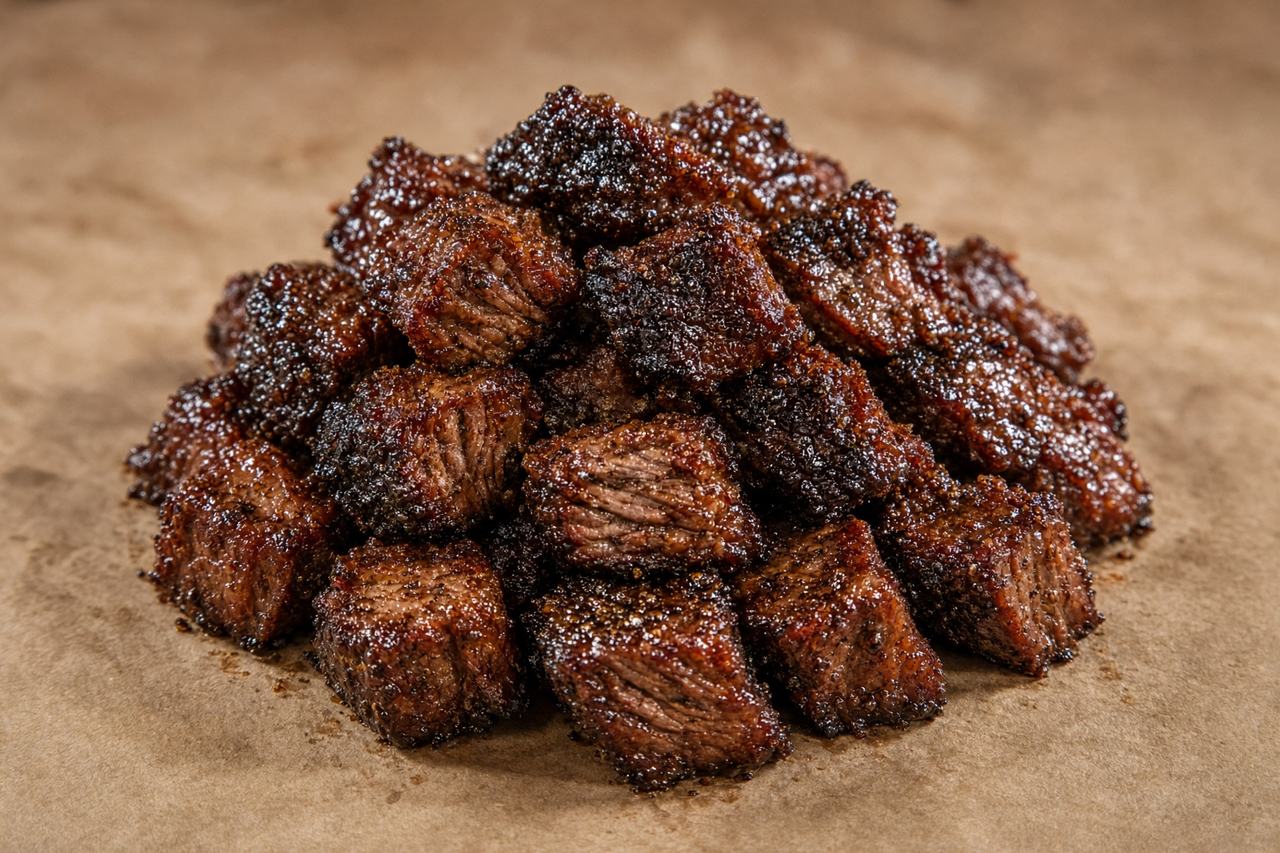 chuck burnt ends