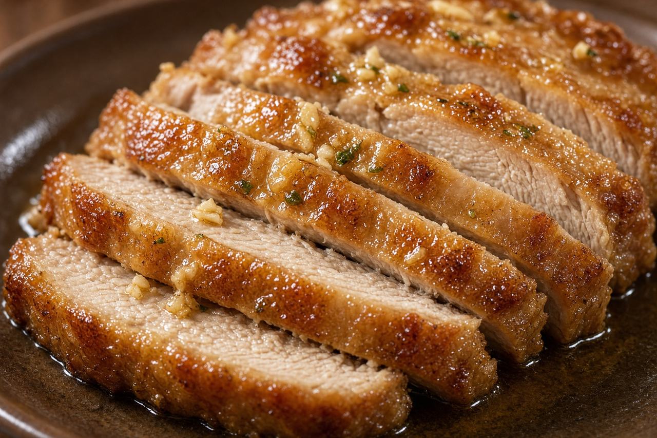 mojo pork