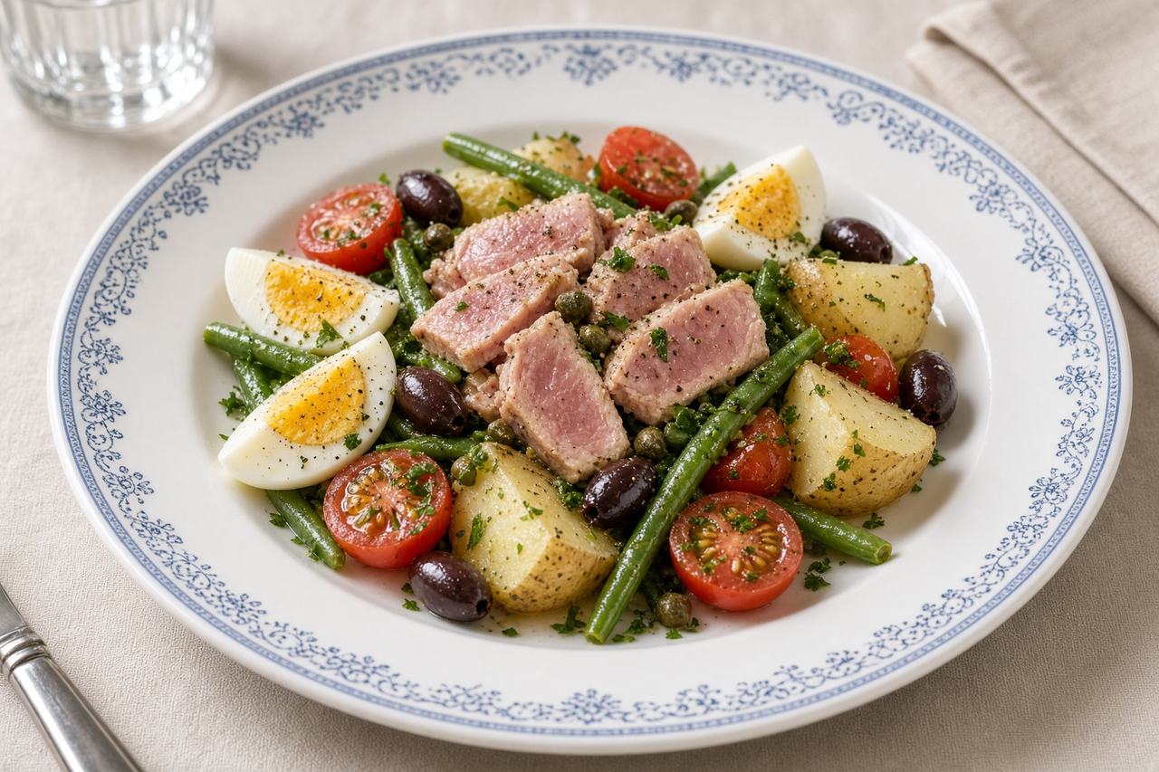 nicoise