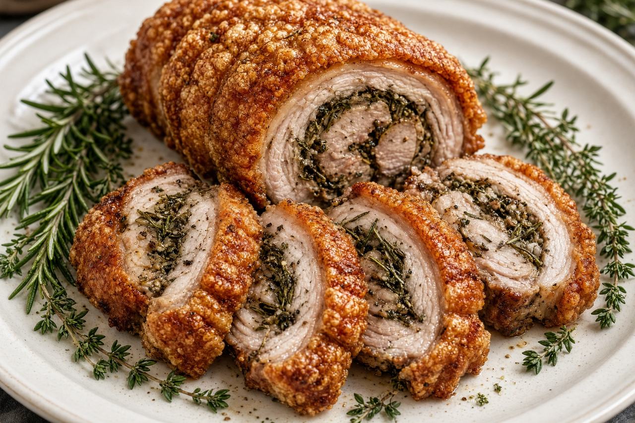 porchetta