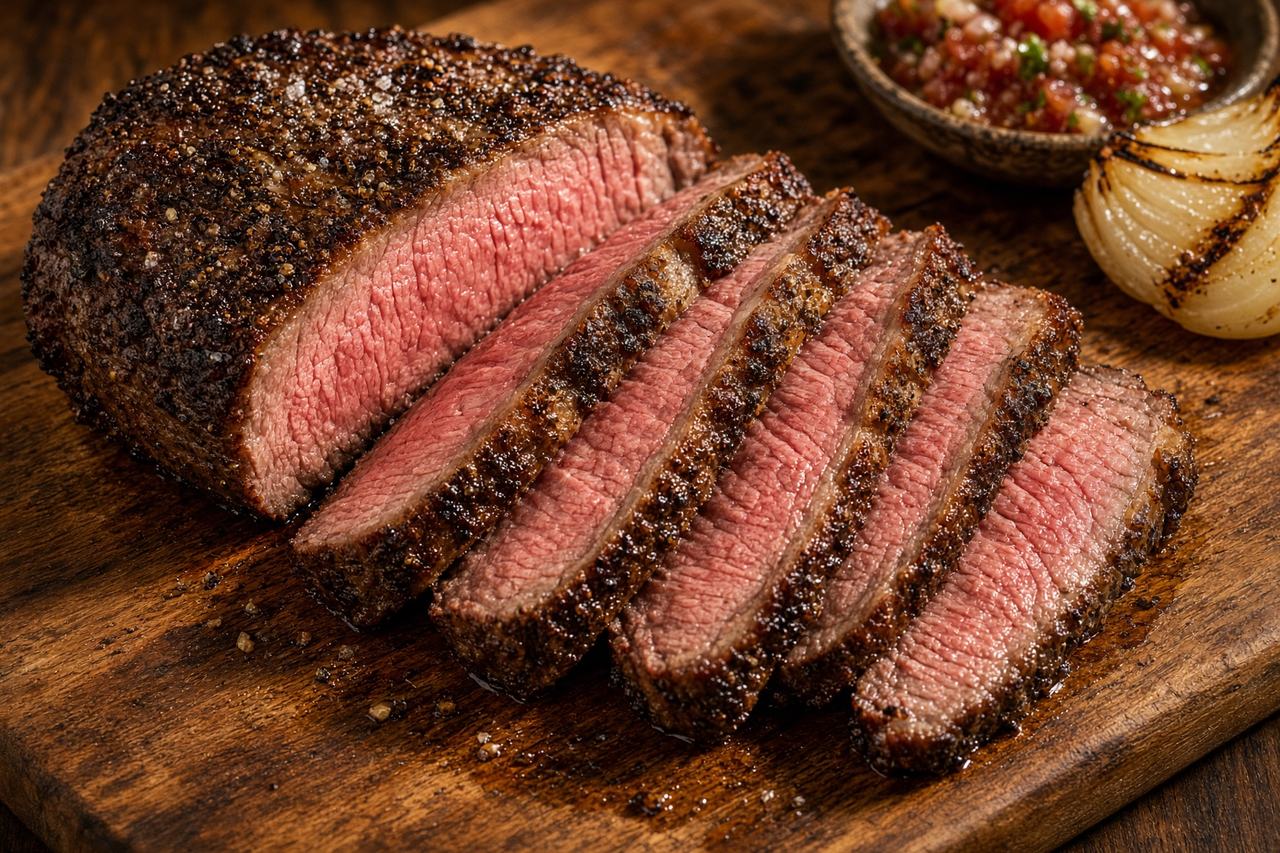 santa maria tri tip
